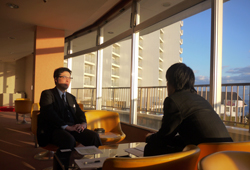吉池庭園